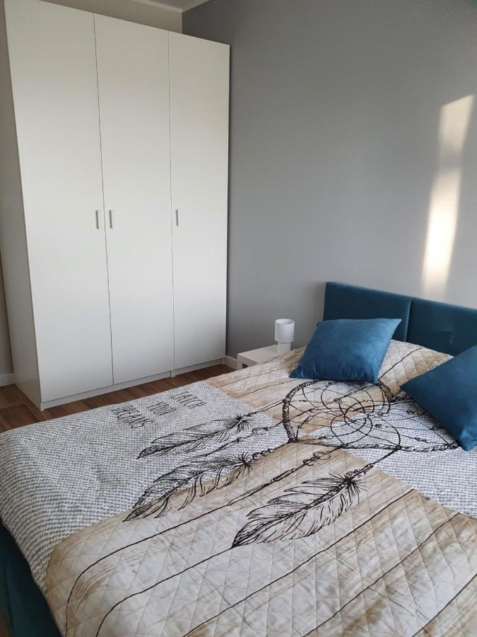 Apartament Na Letniej โควอตสโก ภายนอก รูปภาพ