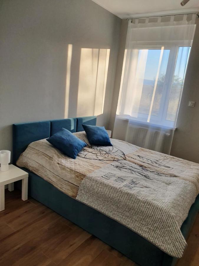 Apartament Na Letniej โควอตสโก ภายนอก รูปภาพ