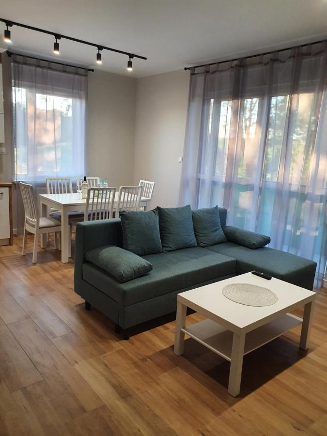 Apartament Na Letniej โควอตสโก ภายนอก รูปภาพ