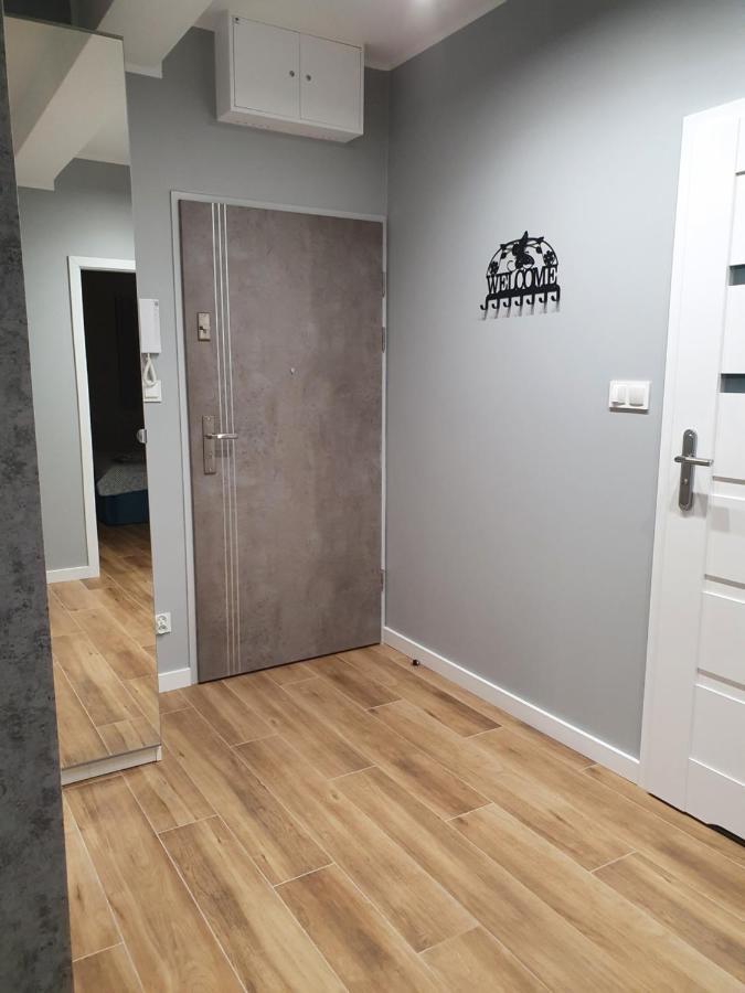 Apartament Na Letniej โควอตสโก ภายนอก รูปภาพ