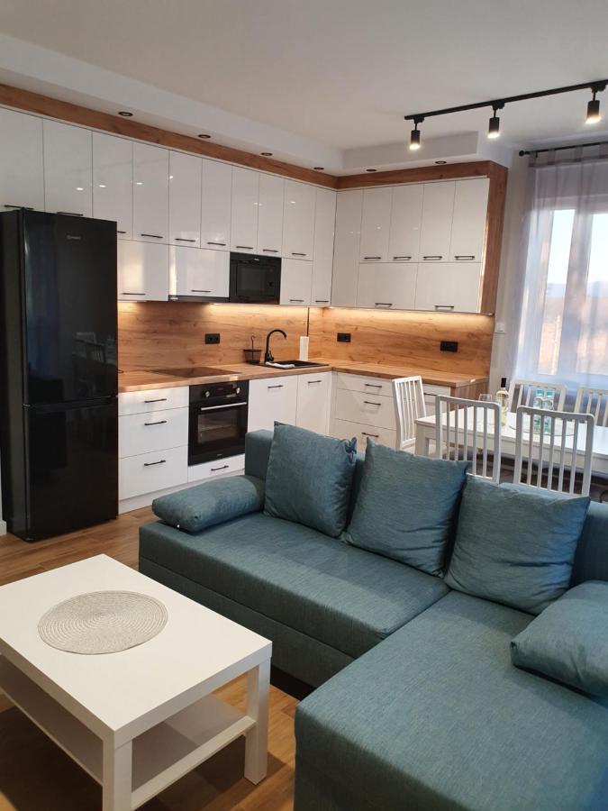 Apartament Na Letniej โควอตสโก ภายนอก รูปภาพ