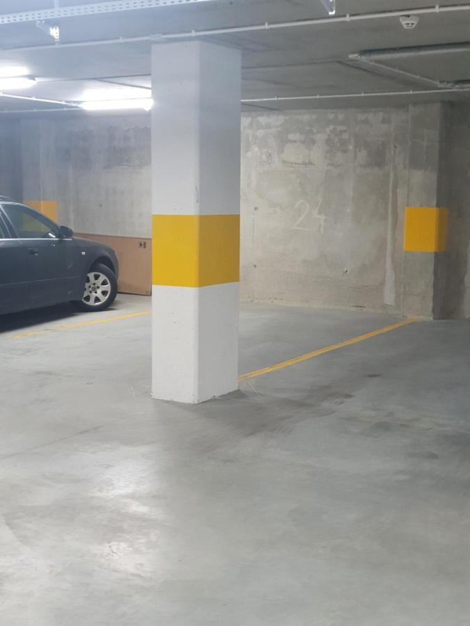 Apartament Na Letniej โควอตสโก ภายนอก รูปภาพ
