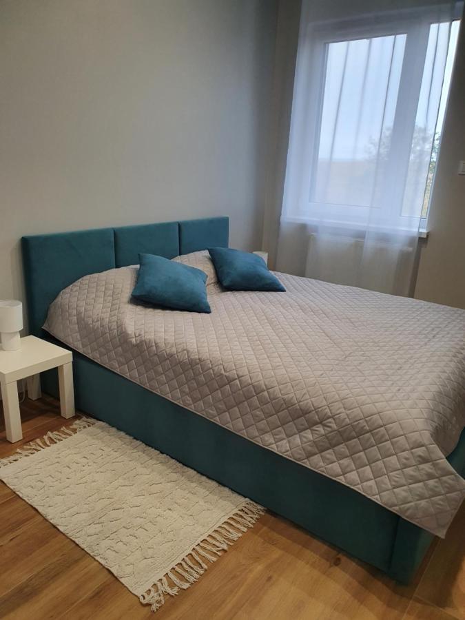 Apartament Na Letniej โควอตสโก ภายนอก รูปภาพ