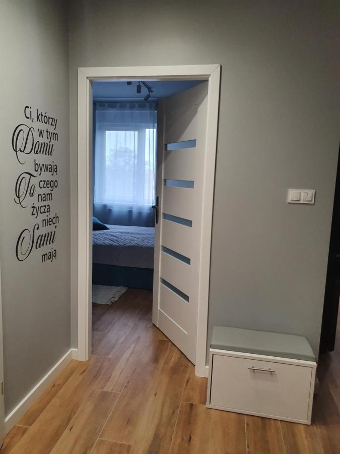 Apartament Na Letniej โควอตสโก ภายนอก รูปภาพ