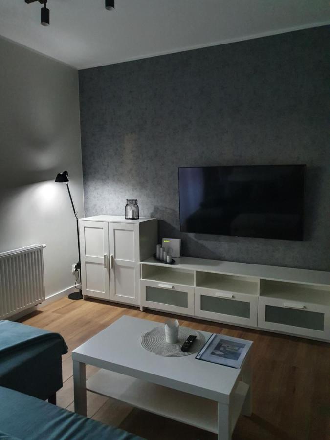 Apartament Na Letniej โควอตสโก ภายนอก รูปภาพ