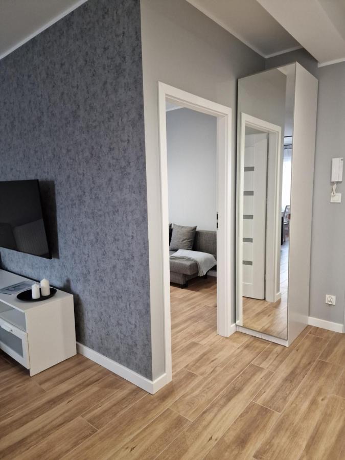 Apartament Na Letniej โควอตสโก ภายนอก รูปภาพ