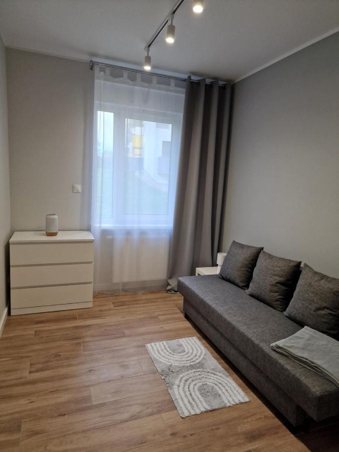 Apartament Na Letniej โควอตสโก ภายนอก รูปภาพ