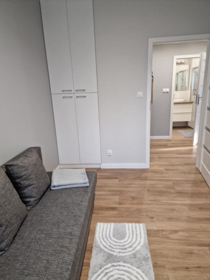 Apartament Na Letniej โควอตสโก ภายนอก รูปภาพ