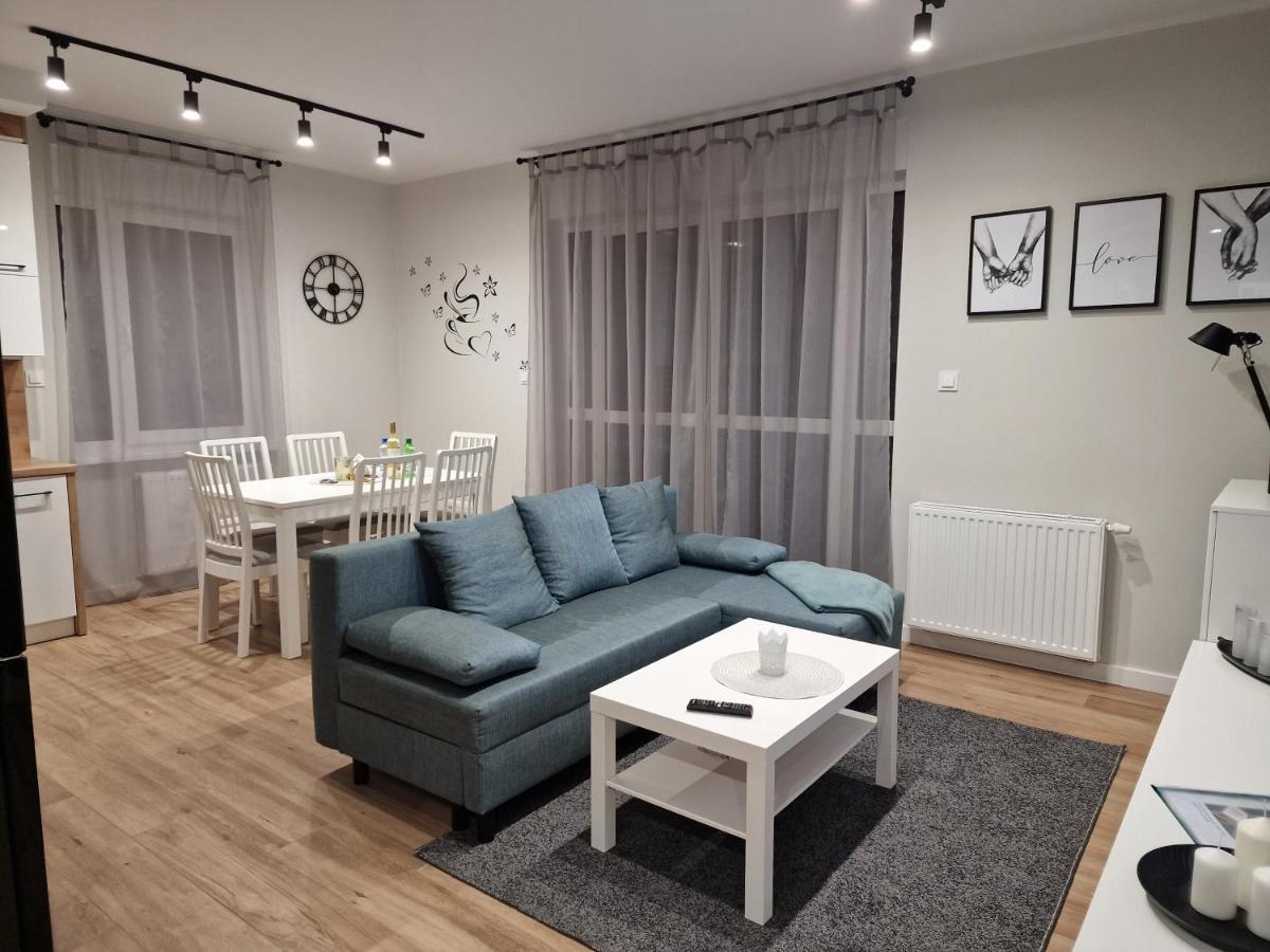 Apartament Na Letniej โควอตสโก ภายนอก รูปภาพ