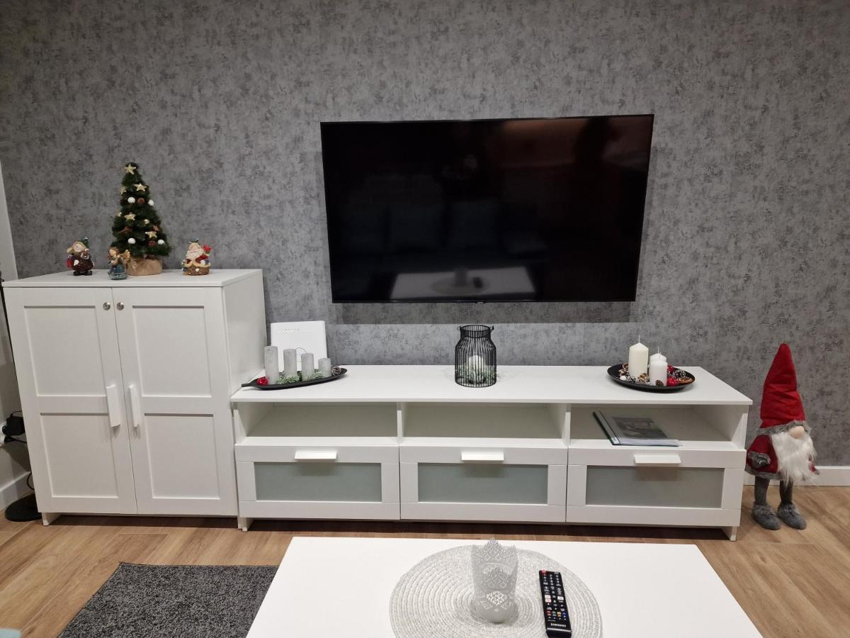 Apartament Na Letniej โควอตสโก ภายนอก รูปภาพ