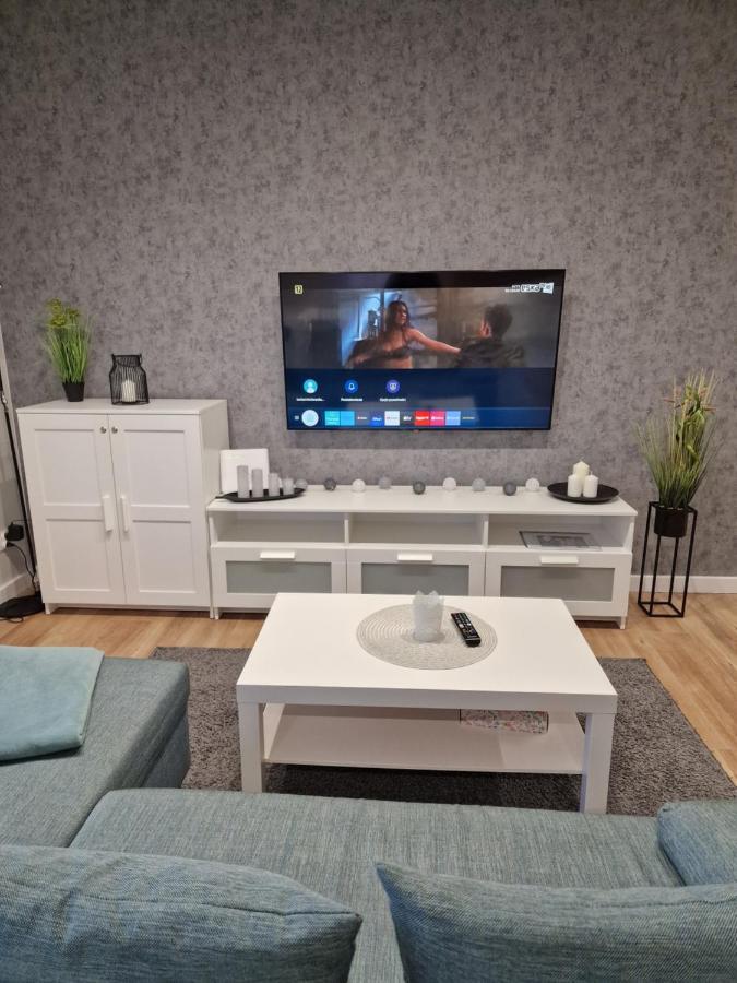 Apartament Na Letniej โควอตสโก ภายนอก รูปภาพ