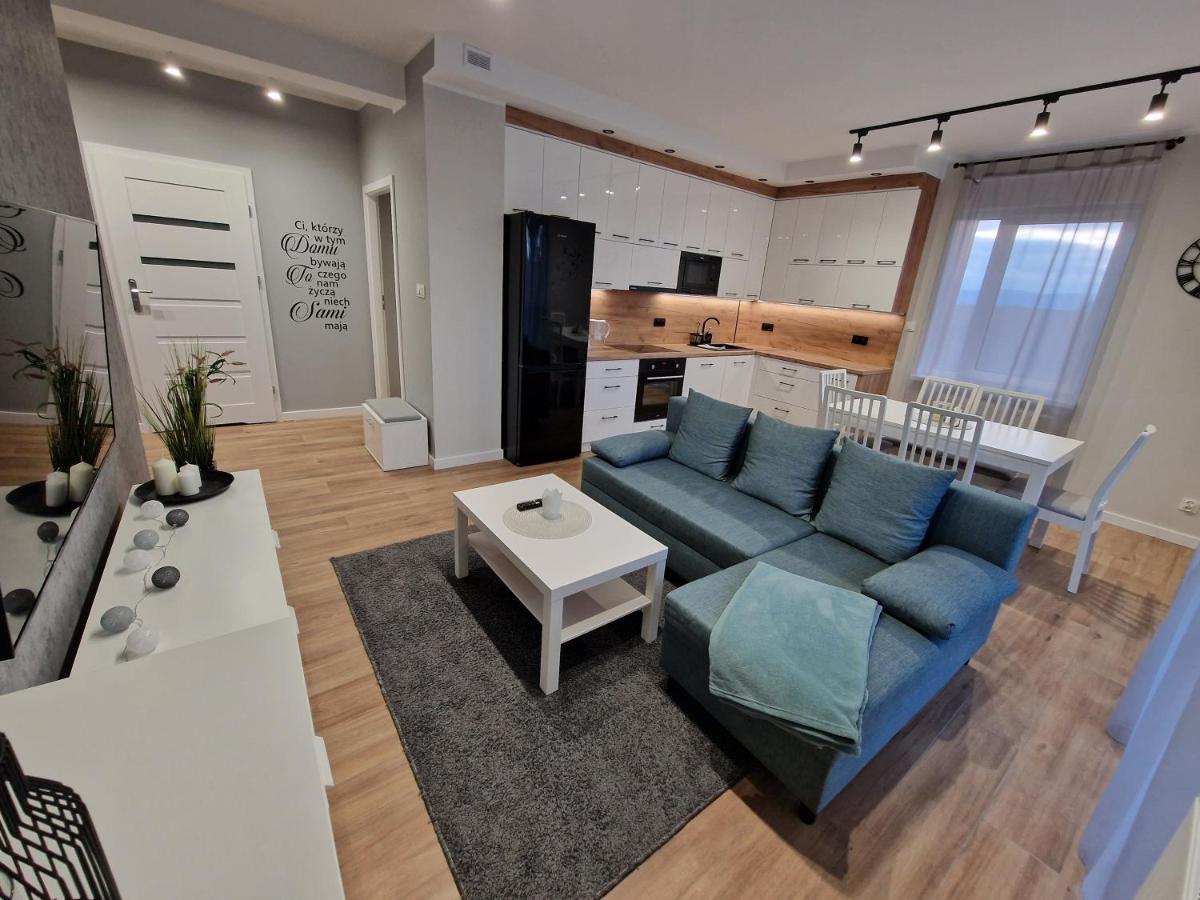 Apartament Na Letniej โควอตสโก ภายนอก รูปภาพ
