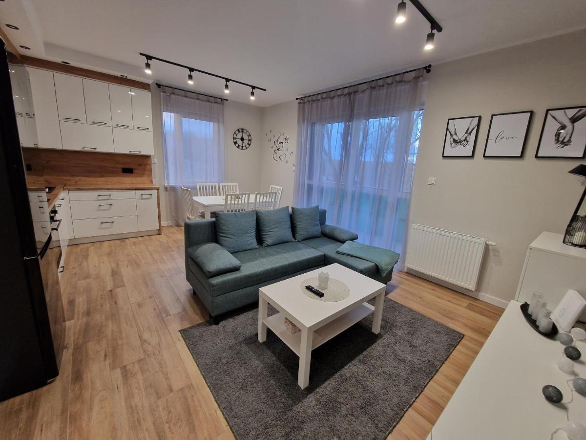 Apartament Na Letniej โควอตสโก ภายนอก รูปภาพ