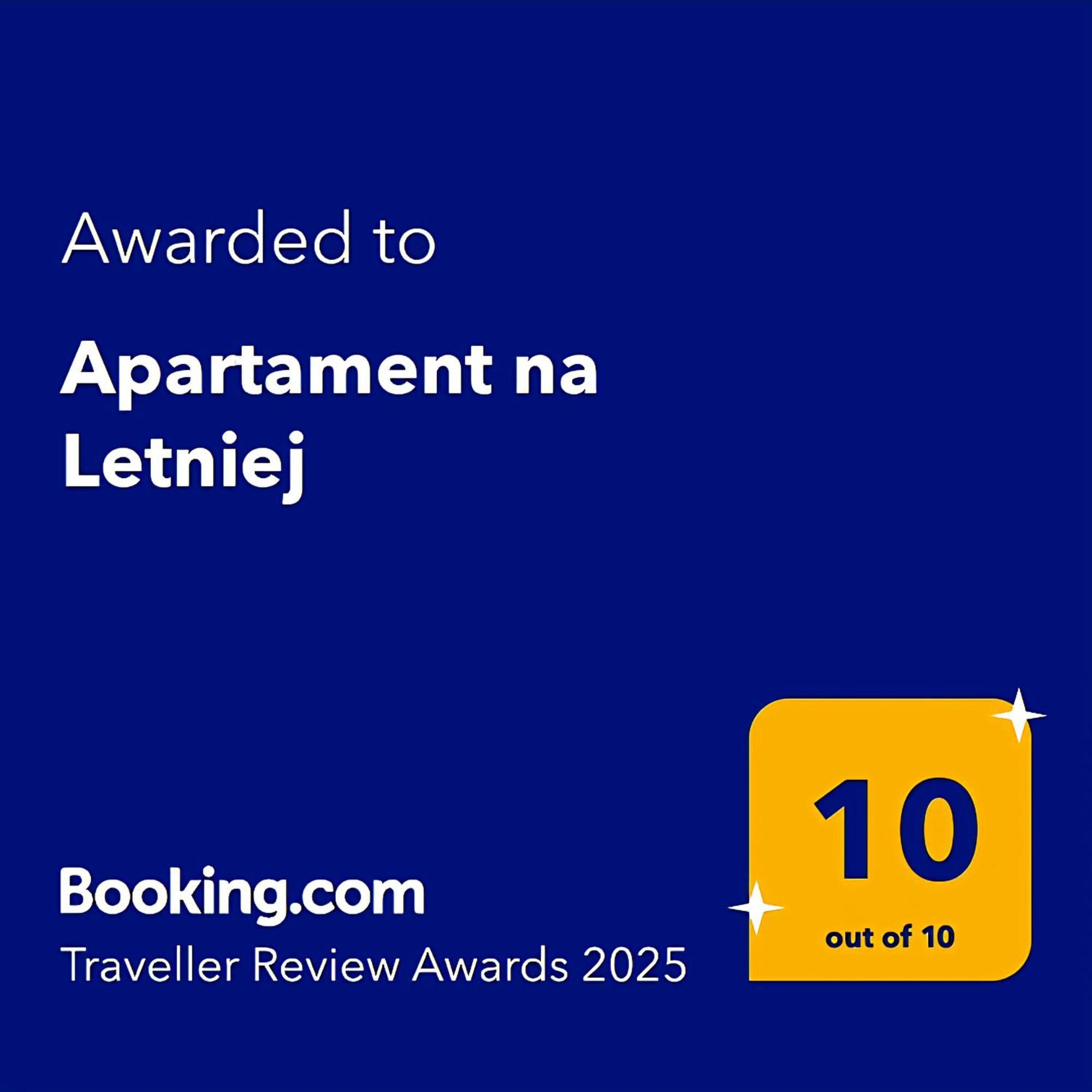 Apartament Na Letniej โควอตสโก ภายนอก รูปภาพ